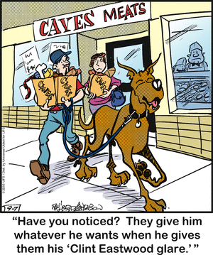 marmaduke